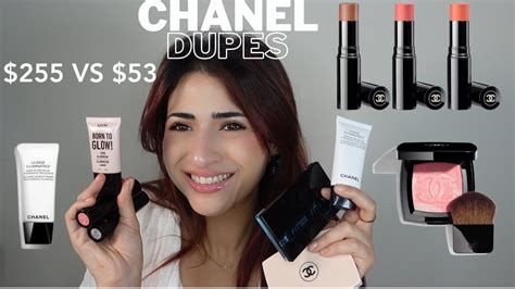 chanel nuance lipstick dupe|chanel makeup dupes.